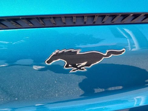 New 2026 Ford Mustang Mach-E Select w/ Comfort Package Lite RWD image 9