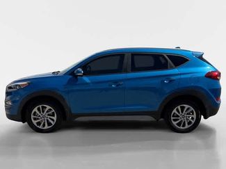 Used 2018 Hyundai Tucson SEL Plus video 2