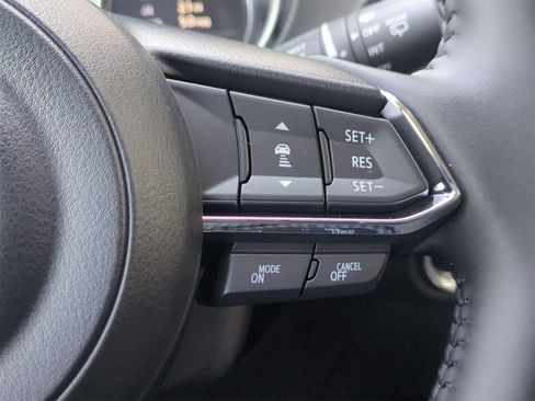 New 2025 MAZDA CX-5 AWD 2.5 S w/ Preferred Package image 25