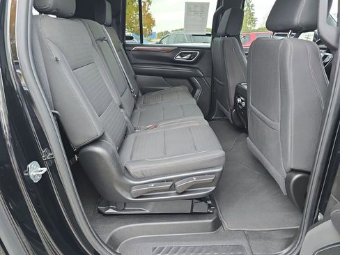 Certified 2024 GMC Yukon XL SLE image 30