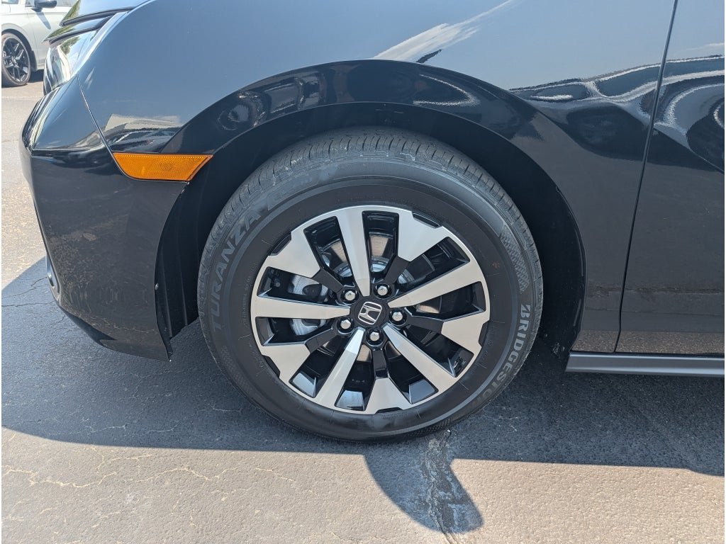New 2026 Honda Odyssey EX-L image 8