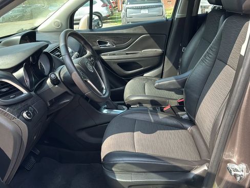 Used 2015 Buick Encore Convenience image 10