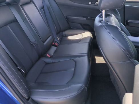 Certified 2022 Kia K5 GT-Line FWD image 25