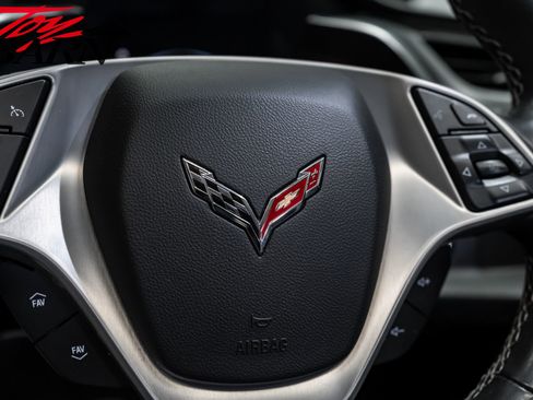 Used 2016 Chevrolet Corvette Z06 image 37