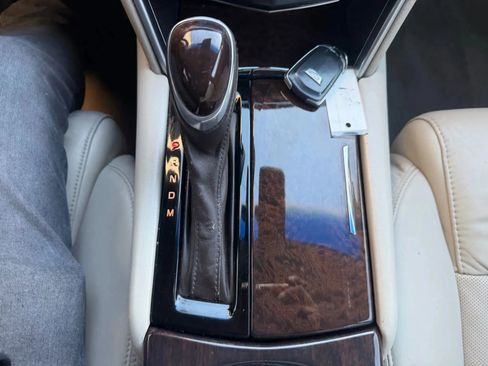 Used 2016 Cadillac XTS Luxury w/ Driver Awareness Package image 20