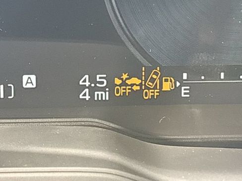 New 2026 Subaru Crosstrek 2.5i Limited AWD/4WD image 12