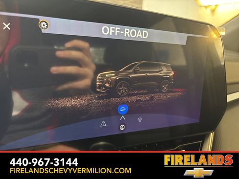 New 2026 Chevrolet Equinox LT w/ Convenience Package II image 22