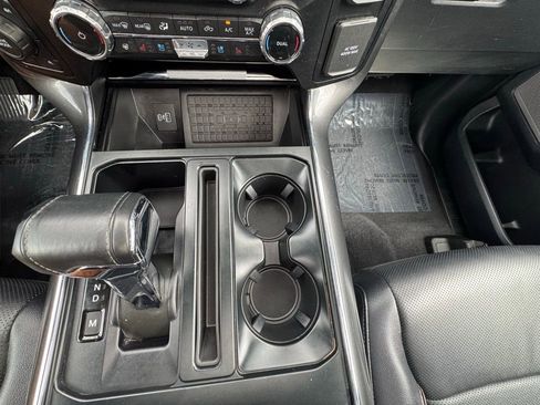 Used 2023 Ford F150 Lariat w/ Equipment Group 502A High AWD/4WD image 30