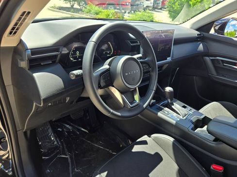 New 2026 MAZDA CX-5 Select AWD/4WD image 16