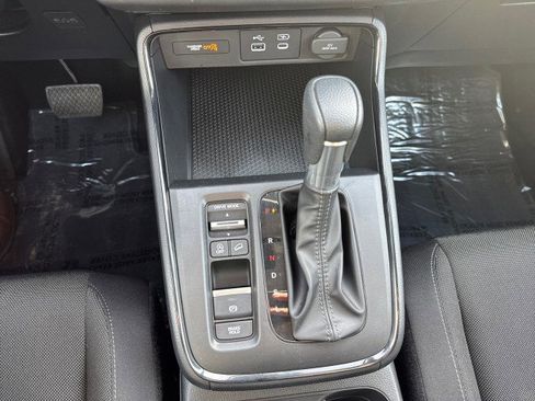 Used 2025 Honda CR-V EX image 14