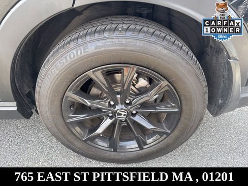 Used 2025 Honda CR-V Sport-L image 29