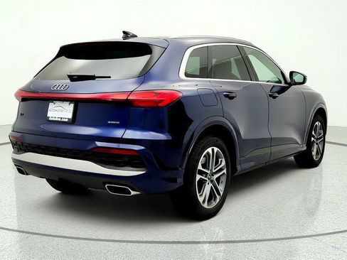 Used 2025 Audi Q5 Prestige AWD/4WD image 5