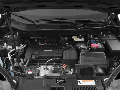 Used 2018 Honda CR-V LX image 16