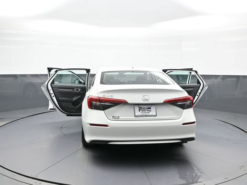 Used 2023 Honda Civic LX image 46