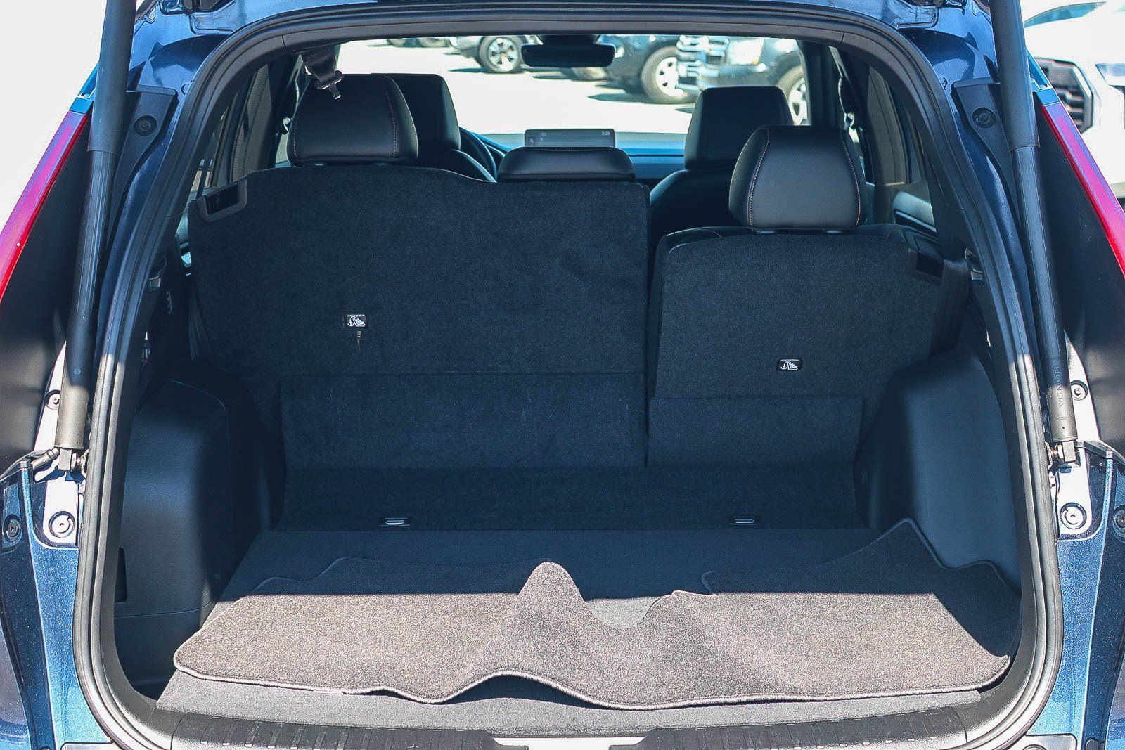 Used 2025 Honda CR-V Sport-L image 26