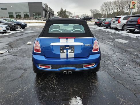 Used 2013 MINI Cooper S image 3