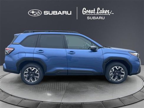 New 2026 Subaru Forester Premium image 6