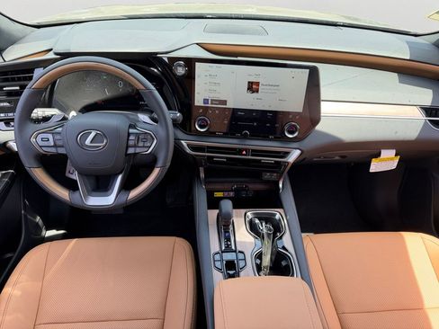 New 2026 Lexus RX 350 Premium AWD/4WD image 9
