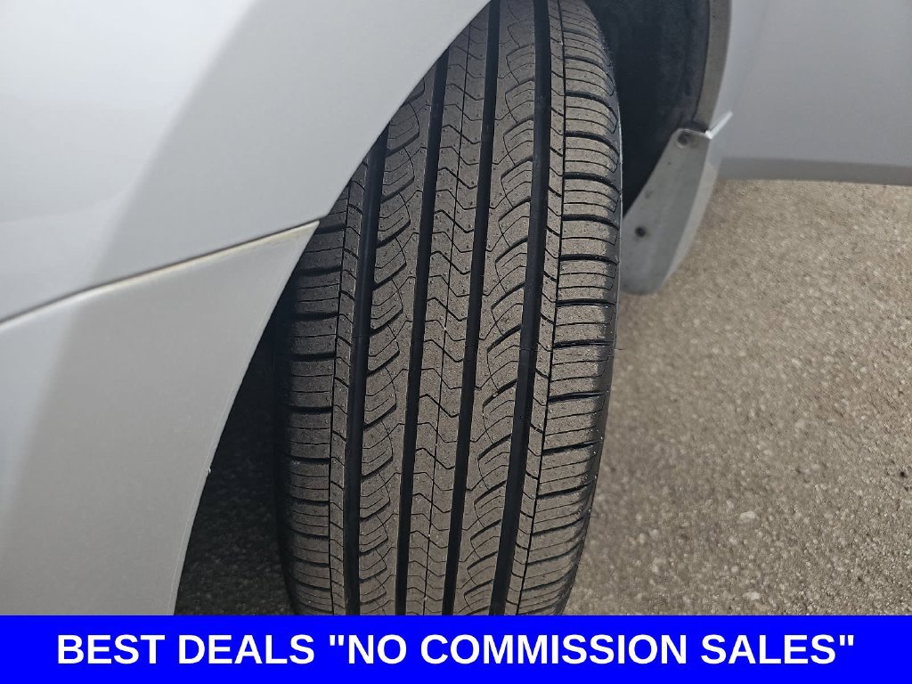 Used 2008 Nissan Sentra 2.0 S FWD image 33