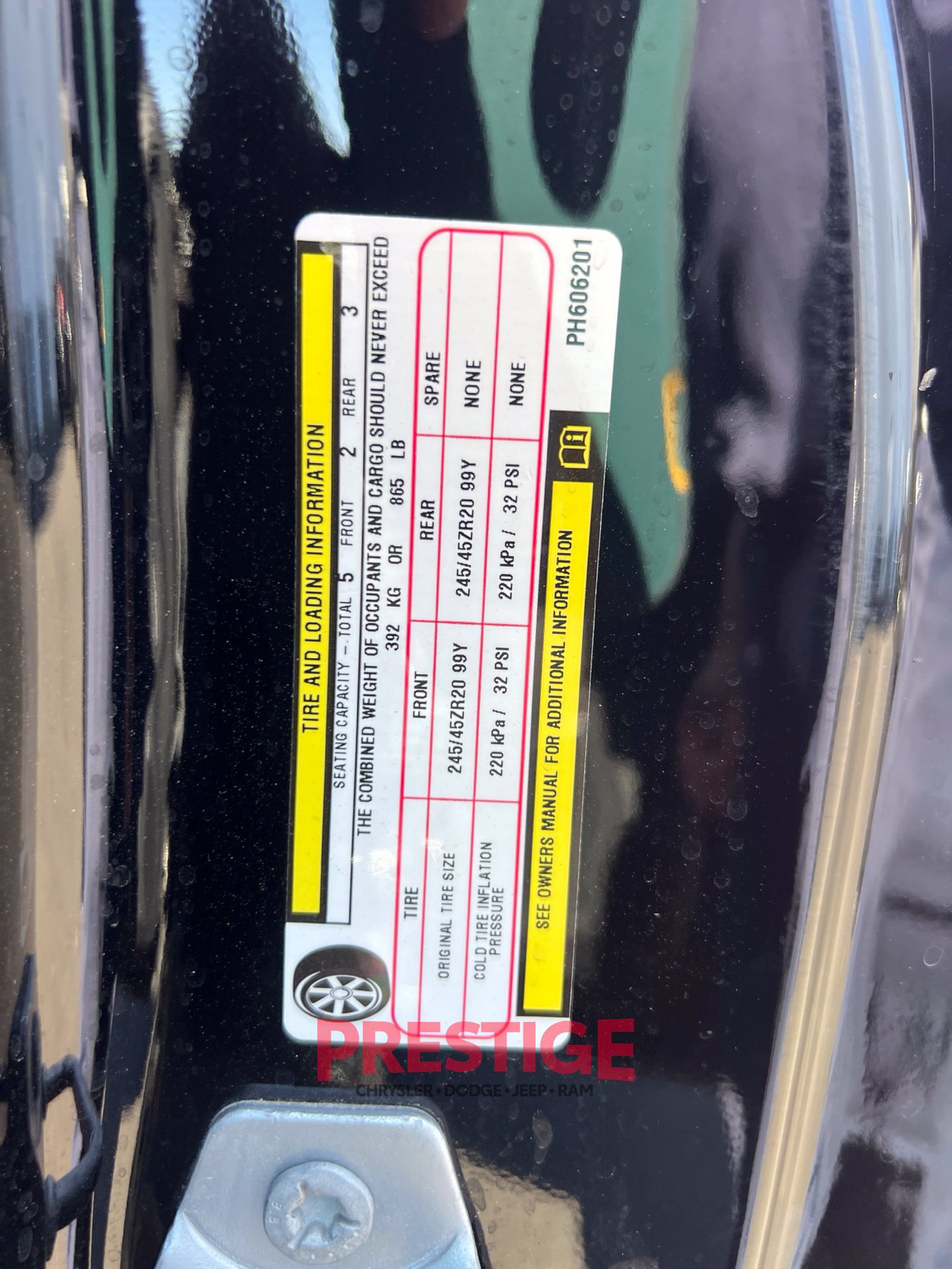 Used 2023 Dodge Challenger R/T RWD image 22