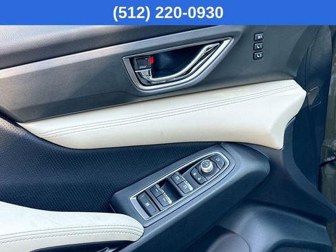 New 2025 Subaru Ascent Limited image 22