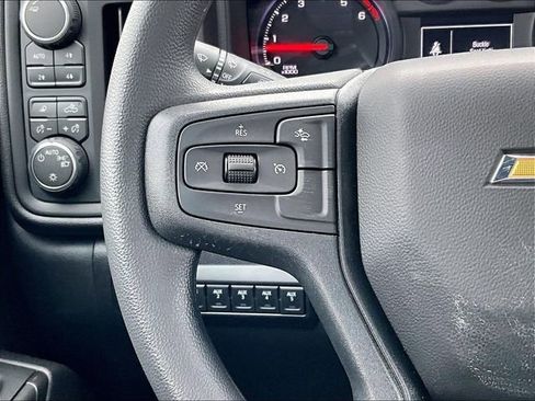 New 2026 Chevrolet Silverado 2500 W/T w/ WT Convenience Package AWD/4WD image 19