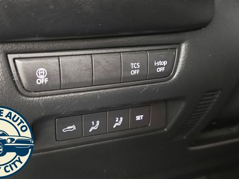 Used 2023 MAZDA CX-50 Meridian Edition w/ Apex Package image 20