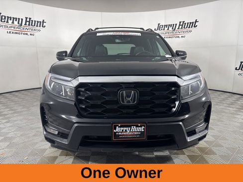 Used 2022 Honda Passport EX-L image 3