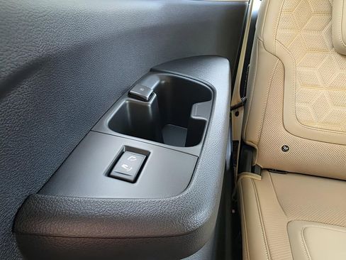 New 2026 Nissan Armada Platinum w/ Convenience Package RWD image 14
