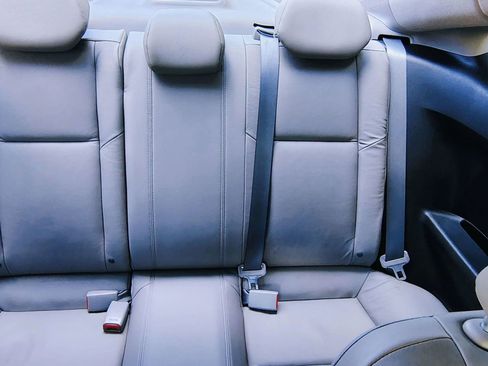 Used 2012 Honda Civic EX-L image 15