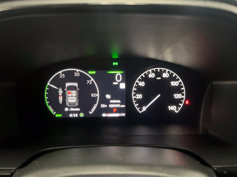 Used 2024 Honda CR-V Sport image 25