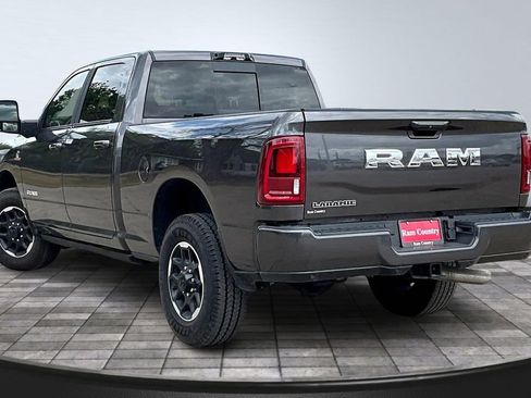 New 2025 RAM 2500 Laramie RWD image 4