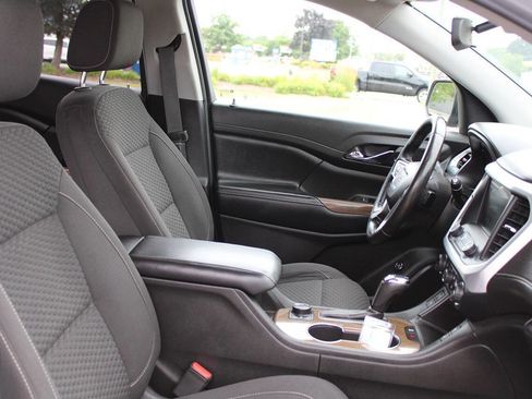 Used 2019 GMC Acadia SLE w/ Driver Alert Package I image 63