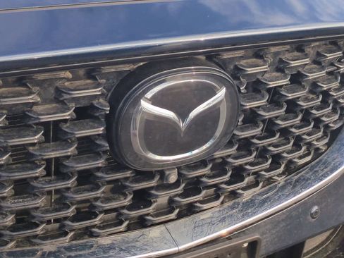 Certified 2022 MAZDA CX-5 Signature image 11