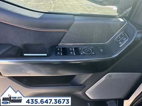 Used 2024 Ford F350 Platinum image 10