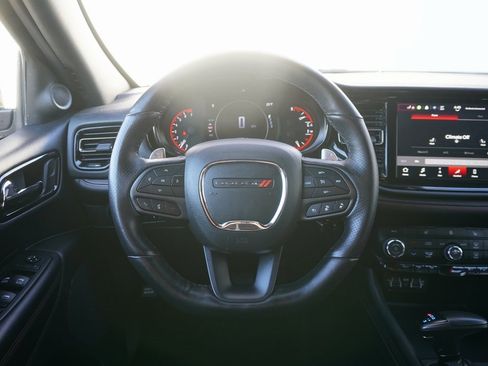 Used 2023 Dodge Durango GT image 18
