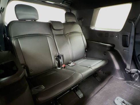 New 2027 Kia Telluride EX X-Line image 29