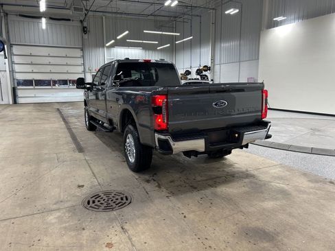 New 2026 Ford F350 XLT w/ XLT Premium Package image 6