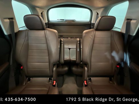 Used 2020 Mercedes-Benz GLS 580 4MATIC image 25