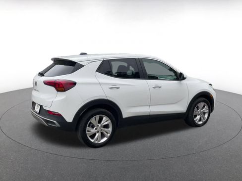 Used 2025 Buick Encore GX Preferred image 14