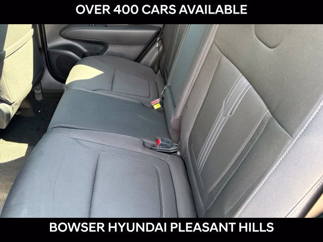 New 2026 Hyundai Tucson SEL AWD/4WD image 5