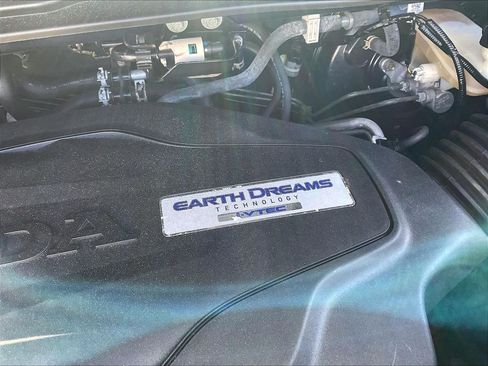 Used 2018 Honda Odyssey Elite image 36