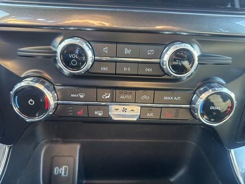 Used 2023 Ford F150 XLT w/ Equipment Group 302A High image 33