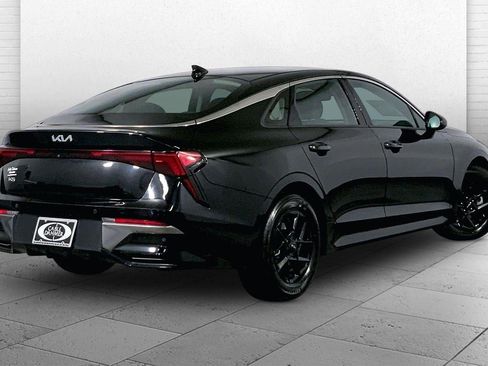 Used 2025 Kia K5 LXS image 13
