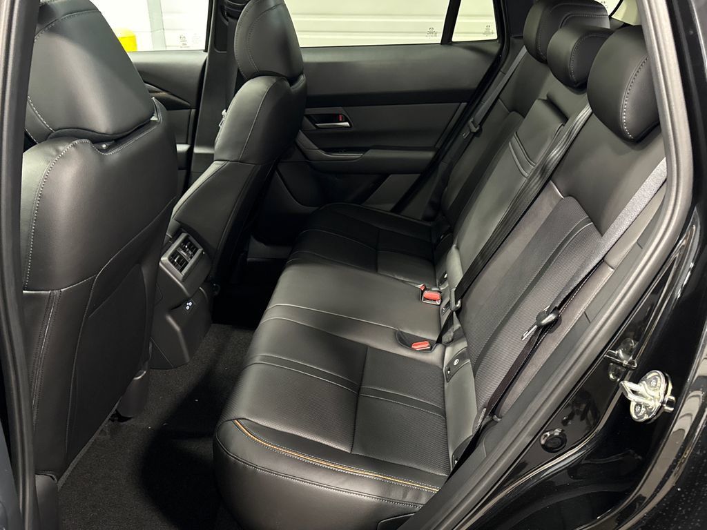 New 2026 MAZDA CX-50 AWD 2.5 S w/ Weather Package image 6
