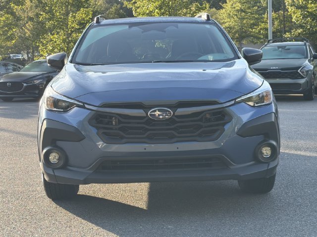 Certified 2024 Subaru Crosstrek 2.0i Premium AWD/4WD image 8