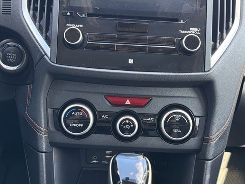 Used 2023 Subaru Crosstrek 2.5i Limited image 23