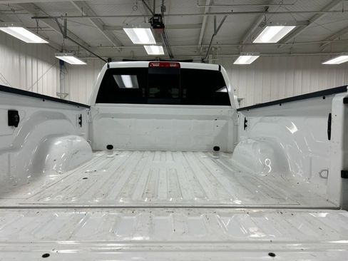 Used 2021 RAM 2500 Power Wagon image 23