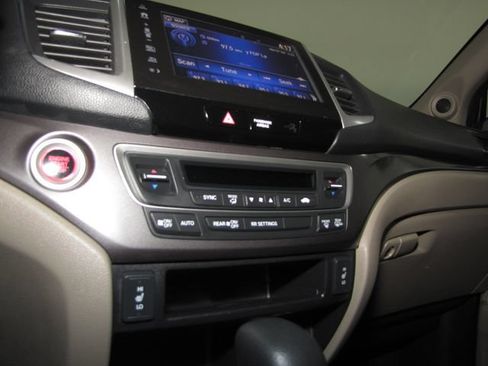 Used 2019 Honda Ridgeline RTL-T image 7