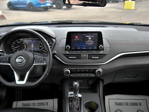 Used 2021 Nissan Altima 2.5 SR image 33